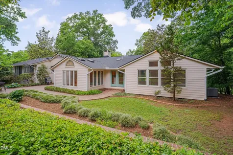 2400 Oxford Road Raleigh NC 27608