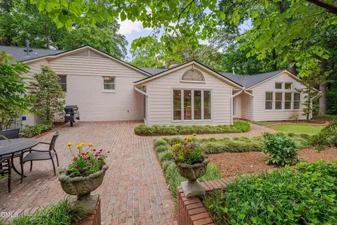 2400 Oxford Road Raleigh NC 27608