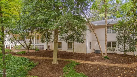 2400 Oxford Road Raleigh NC 27608