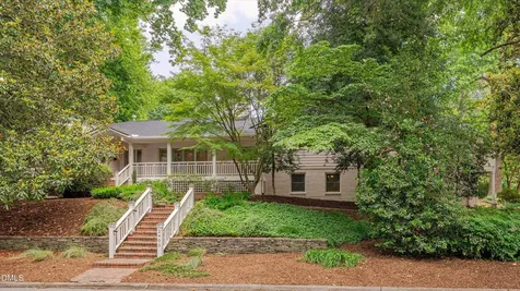 2400 Oxford Road Raleigh NC 27608