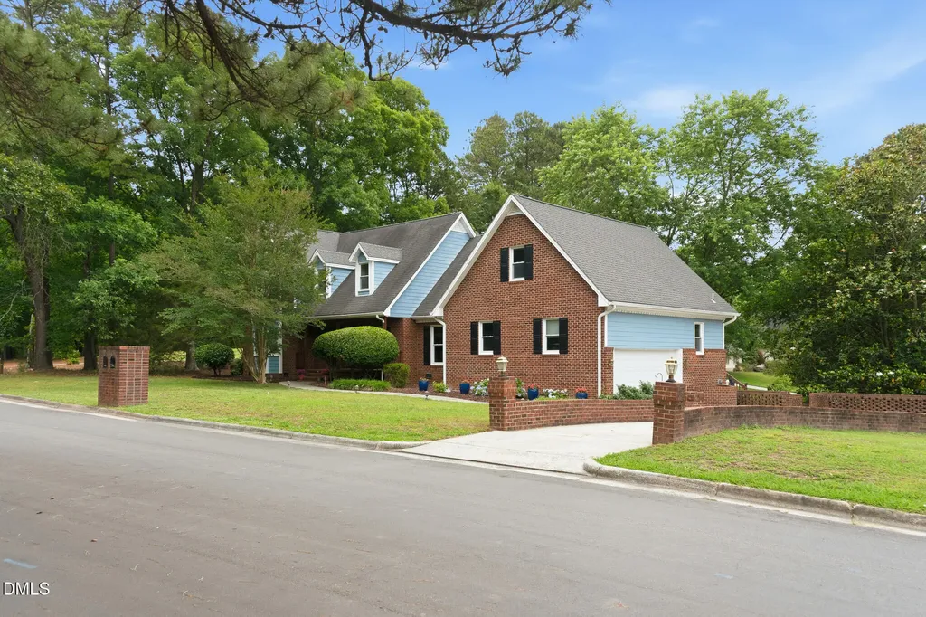 3735 Stoneybrook Drive Durham NC 27705