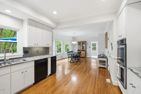 3735 Stoneybrook Drive Durham NC 27705