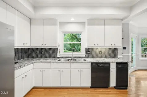 3735 Stoneybrook Drive Durham NC 27705