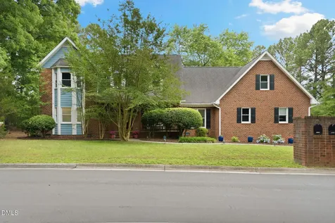 3735 Stoneybrook Drive Durham NC 27705