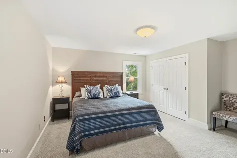 3735 Stoneybrook Drive Durham NC 27705