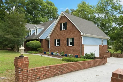 3735 Stoneybrook Drive Durham NC 27705