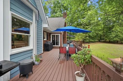 3735 Stoneybrook Drive Durham NC 27705