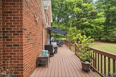 3735 Stoneybrook Drive Durham NC 27705
