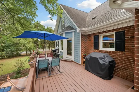 3735 Stoneybrook Drive Durham NC 27705