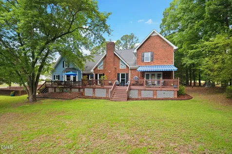 3735 Stoneybrook Drive Durham NC 27705