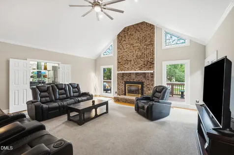 3735 Stoneybrook Drive Durham NC 27705