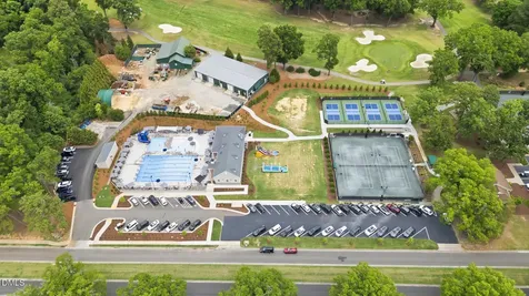 3735 Stoneybrook Drive Durham NC 27705
