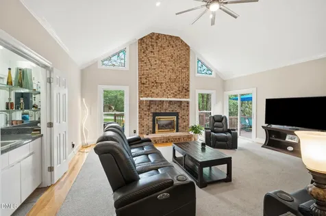 3735 Stoneybrook Drive Durham NC 27705