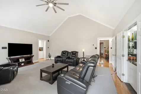 3735 Stoneybrook Drive Durham NC 27705