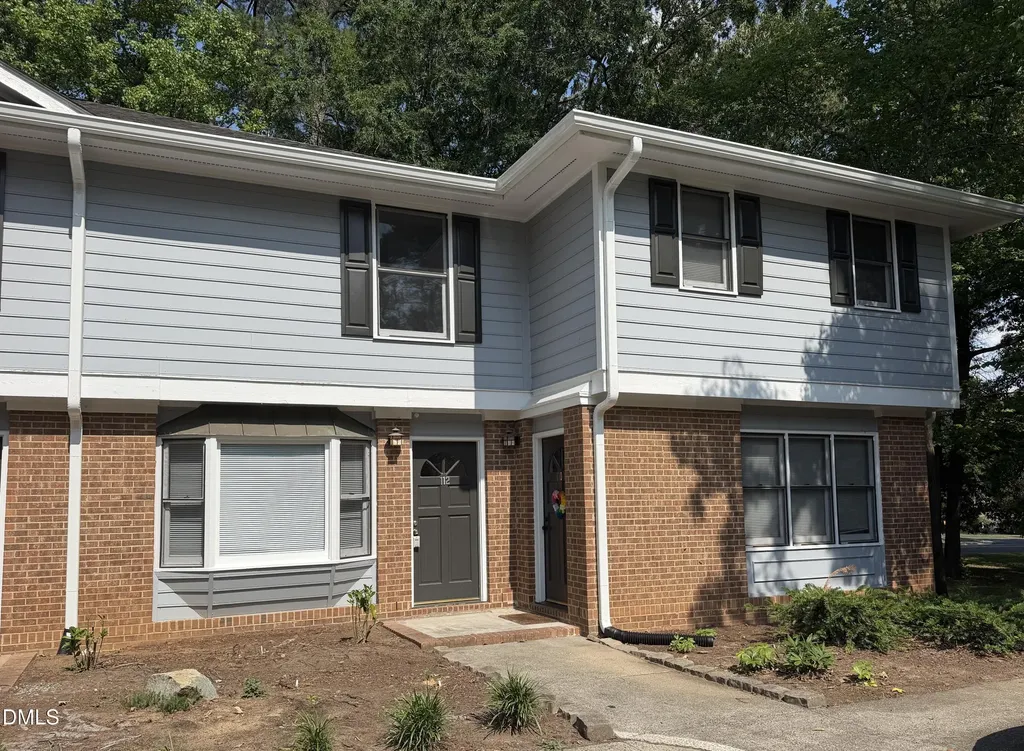 112 Old Cooper Square Chapel Hill NC 27517