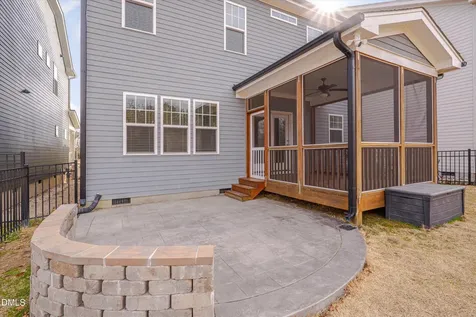 504 Beacon Ridge Boulevard Chapel Hill NC 27516