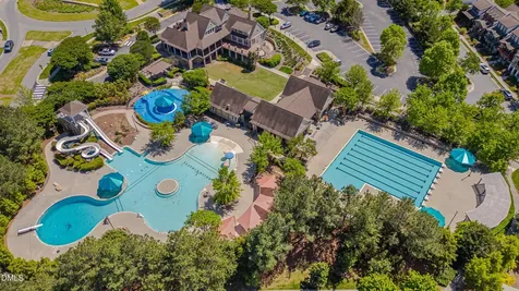 504 Beacon Ridge Boulevard Chapel Hill NC 27516
