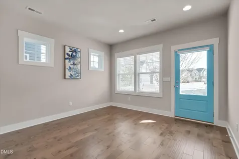 504 Beacon Ridge Boulevard Chapel Hill NC 27516
