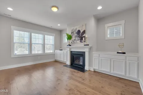 504 Beacon Ridge Boulevard Chapel Hill NC 27516