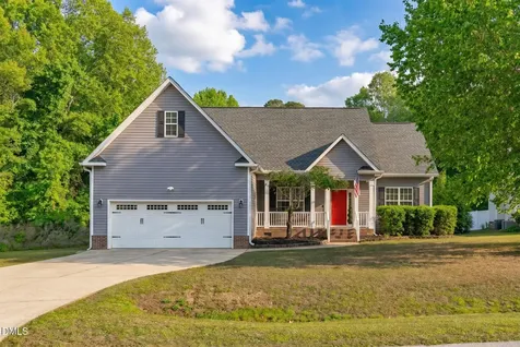 2450 Rolling Tracks Road Willow Springs NC 27592