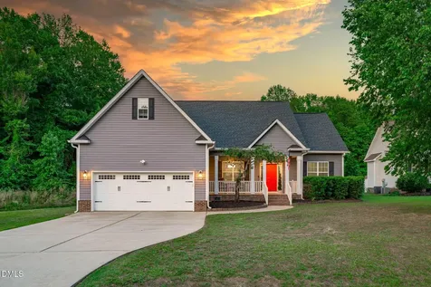 2450 Rolling Tracks Road Willow Springs NC 27592