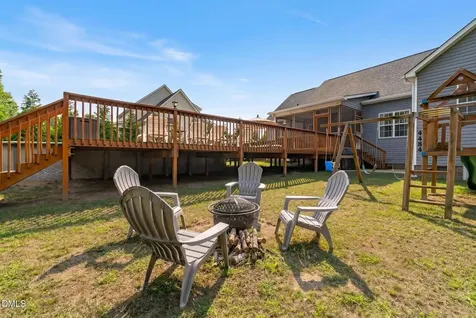2450 Rolling Tracks Road Willow Springs NC 27592