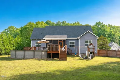 2450 Rolling Tracks Road Willow Springs NC 27592