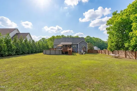 2450 Rolling Tracks Road Willow Springs NC 27592
