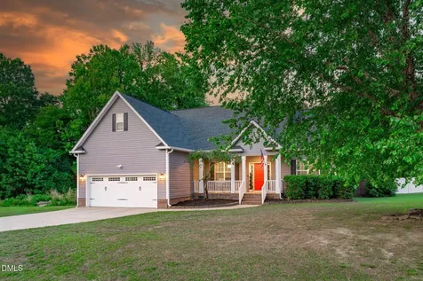 2450 Rolling Tracks Road Willow Springs NC 27592