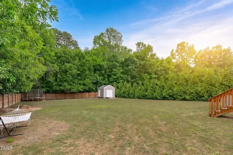 2450 Rolling Tracks Road Willow Springs NC 27592
