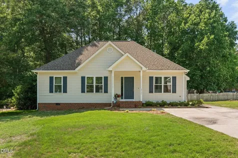 2733 Glastonbury Road Apex NC 27539