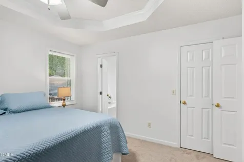 2733 Glastonbury Road Apex NC 27539