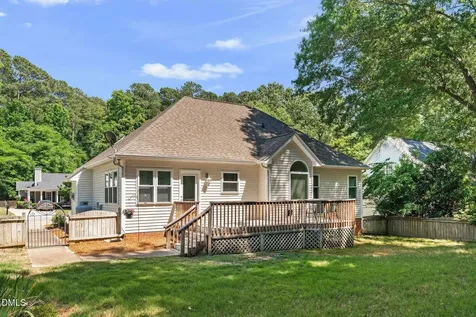 2733 Glastonbury Road Apex NC 27539