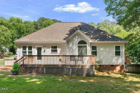 2733 Glastonbury Road Apex NC 27539