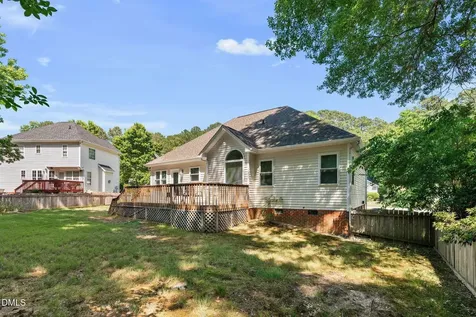 2733 Glastonbury Road Apex NC 27539
