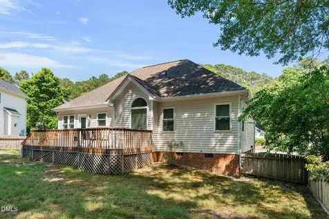 2733 Glastonbury Road Apex NC 27539