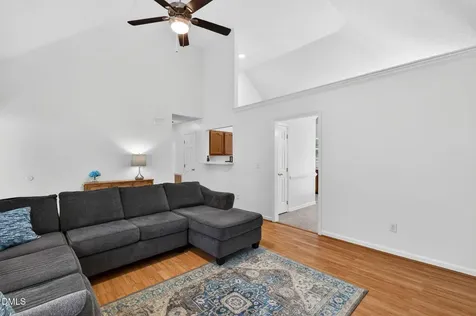 2733 Glastonbury Road Apex NC 27539