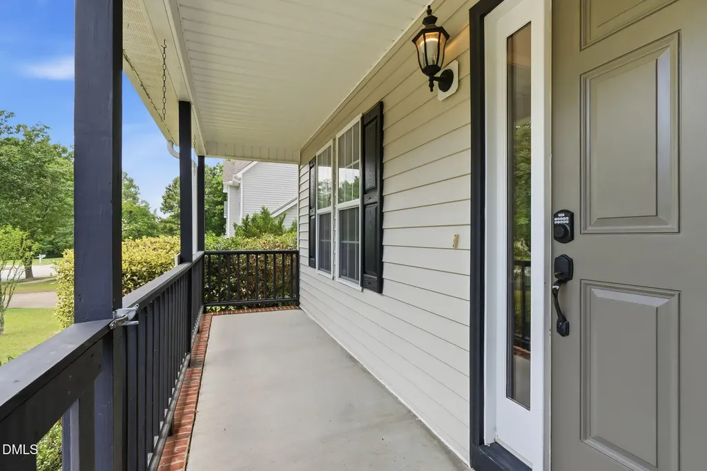 1317 E Academy Street Fuquay Varina NC 27526