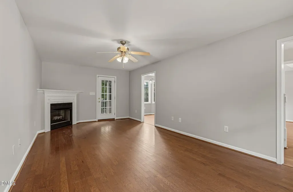 1317 E Academy Street Fuquay Varina NC 27526