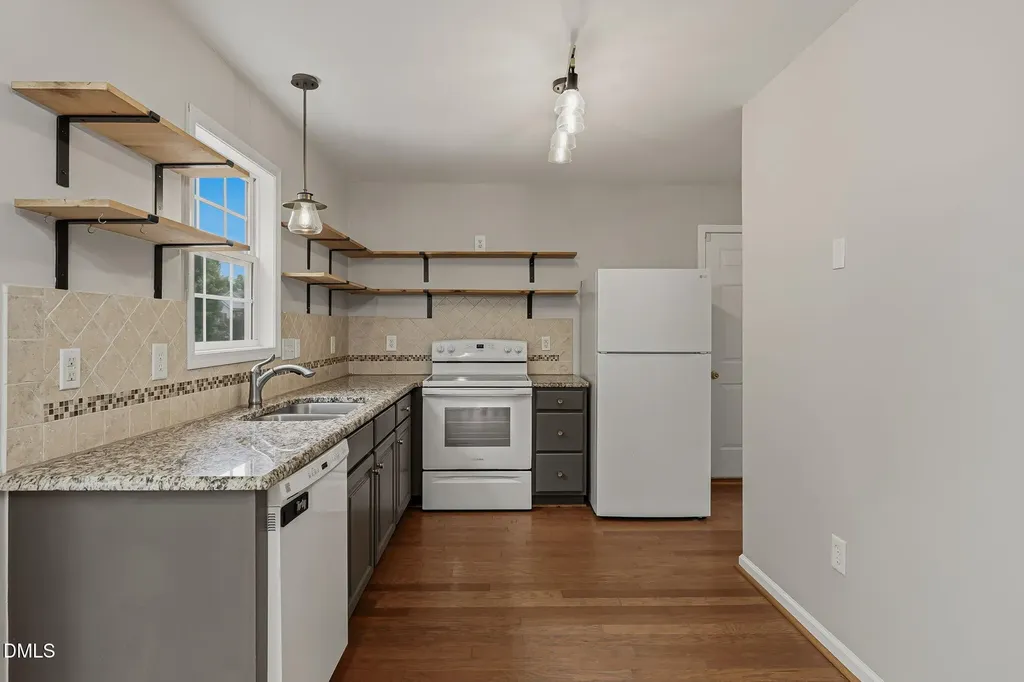 1317 E Academy Street Fuquay Varina NC 27526