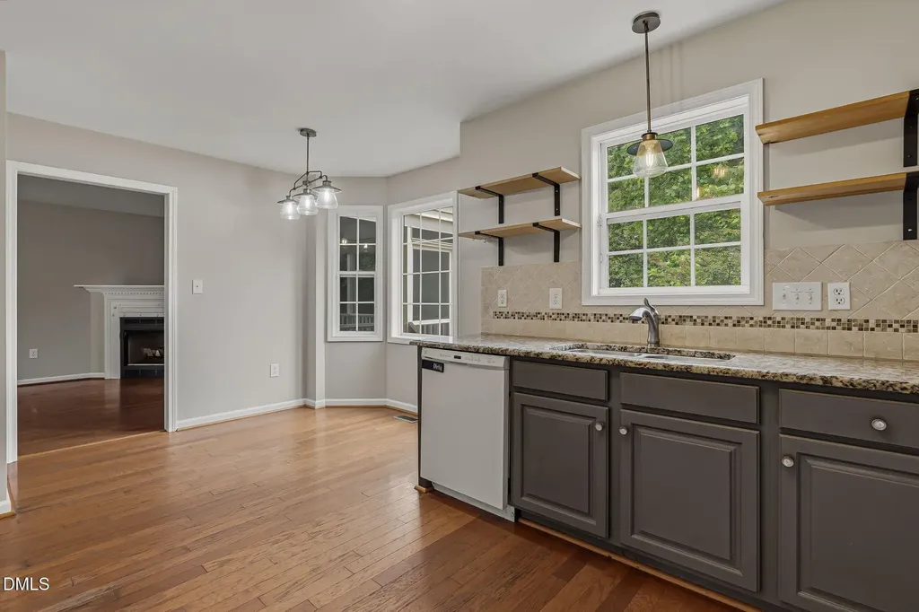 1317 E Academy Street Fuquay Varina NC 27526