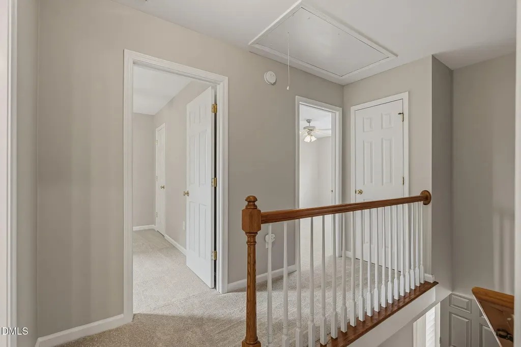 1317 E Academy Street Fuquay Varina NC 27526
