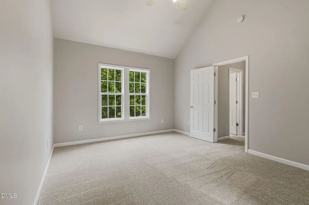 1317 E Academy Street Fuquay Varina NC 27526