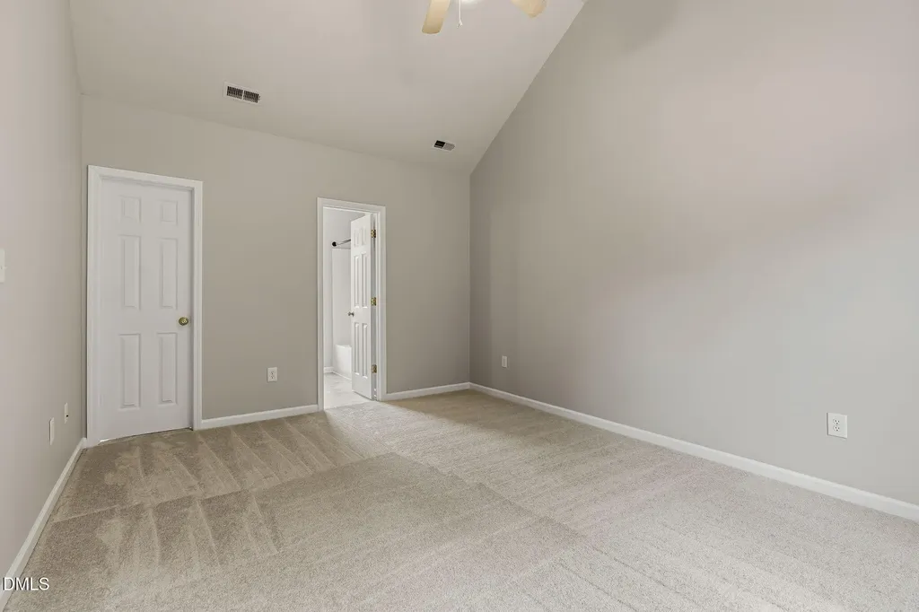 1317 E Academy Street Fuquay Varina NC 27526