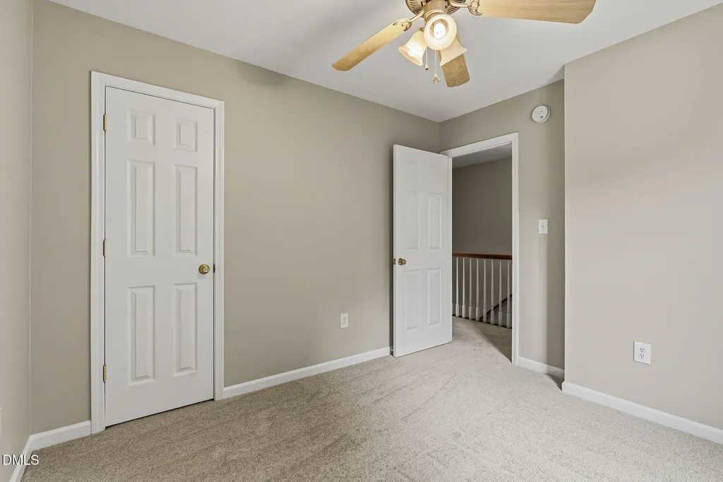 1317 E Academy Street Fuquay Varina NC 27526