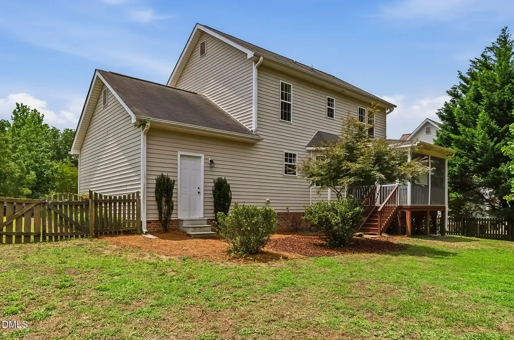 1317 E Academy Street Fuquay Varina NC 27526