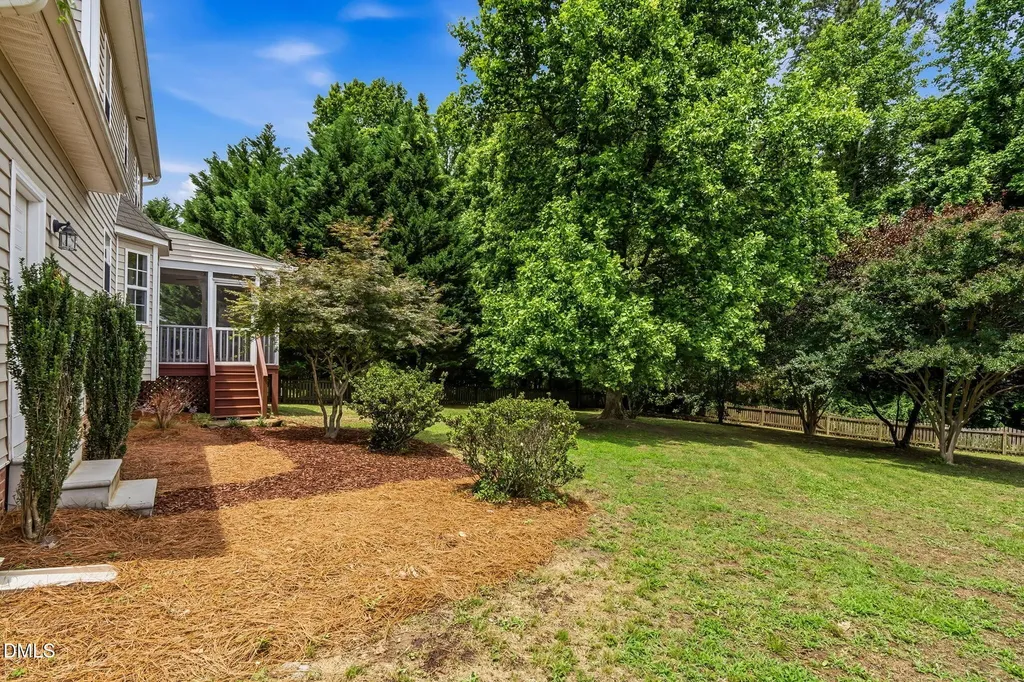 1317 E Academy Street Fuquay Varina NC 27526