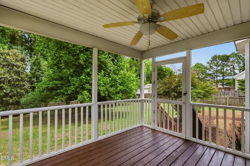1317 E Academy Street Fuquay Varina NC 27526