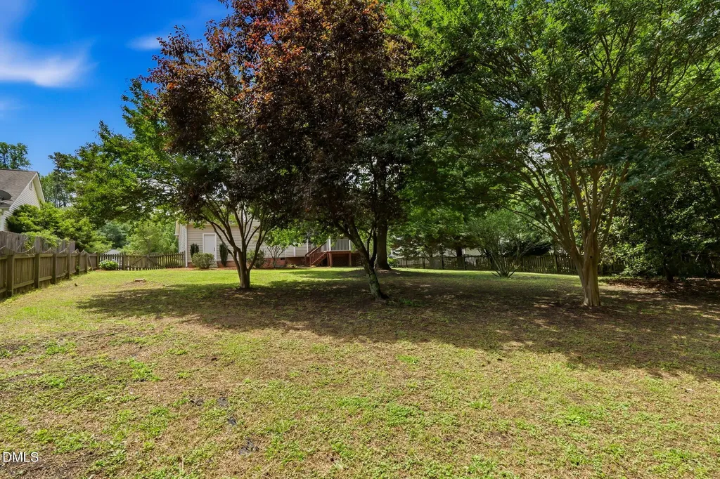 1317 E Academy Street Fuquay Varina NC 27526
