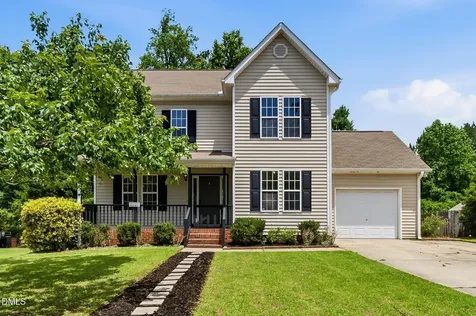 1317 E Academy Street Fuquay Varina NC 27526